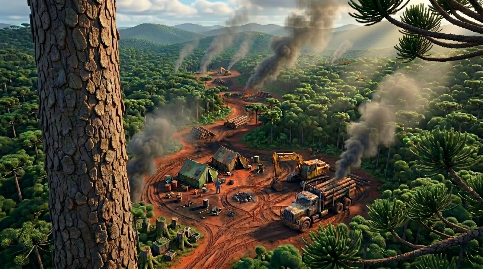 Environment 03